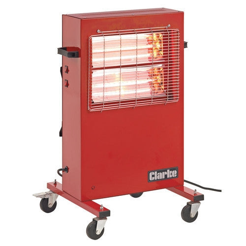 3KW Cabinet Heater